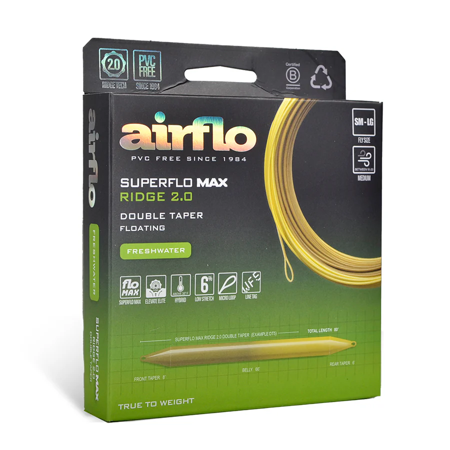 Airflo USA New Products